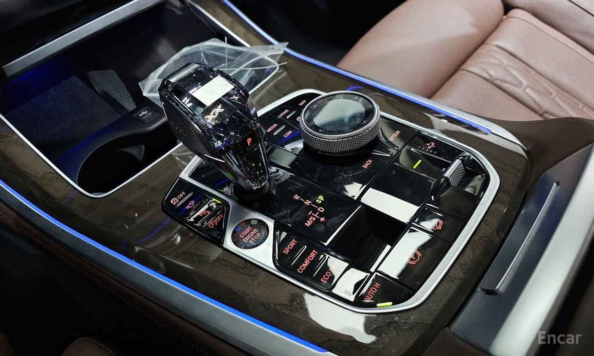 X5 (G05)xDrive 40i xLine 9