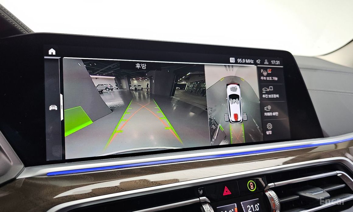 X5 (G05)xDrive 40i xLine 15