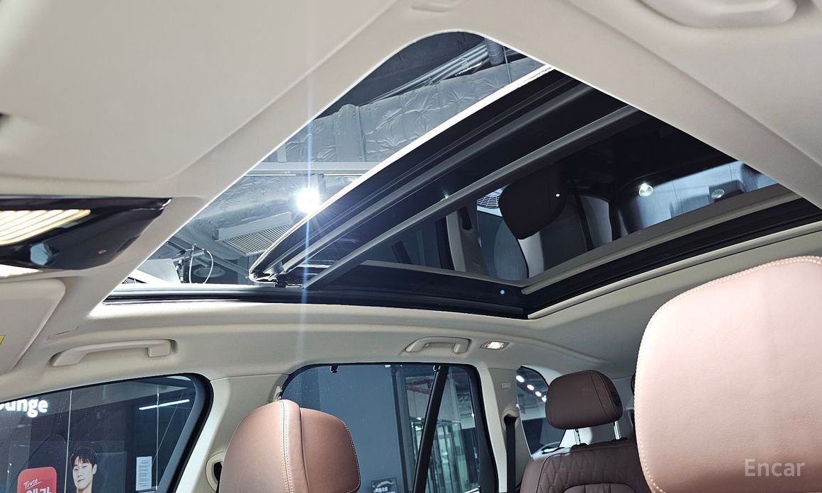 X5 (G05)xDrive 40i xLine 16