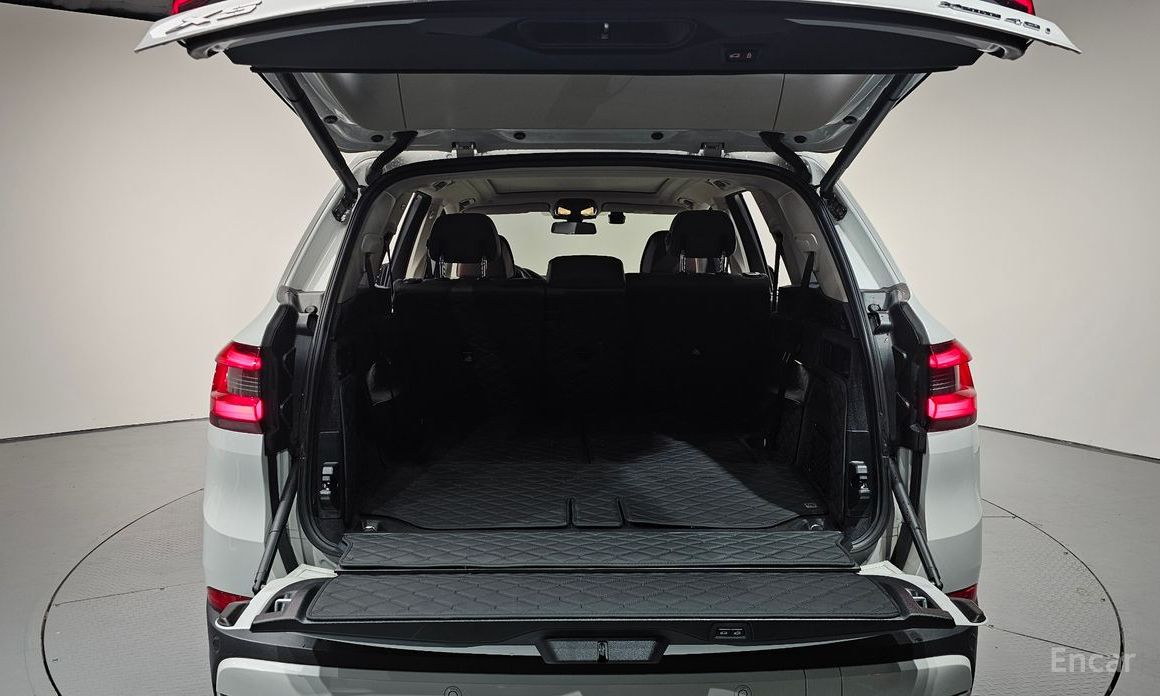 X5 (G05)xDrive 40i xLine 20