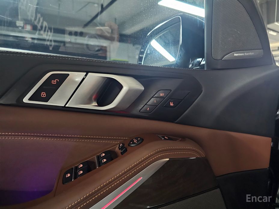 BMW X5 (G05)xDrive 40i xLine №9