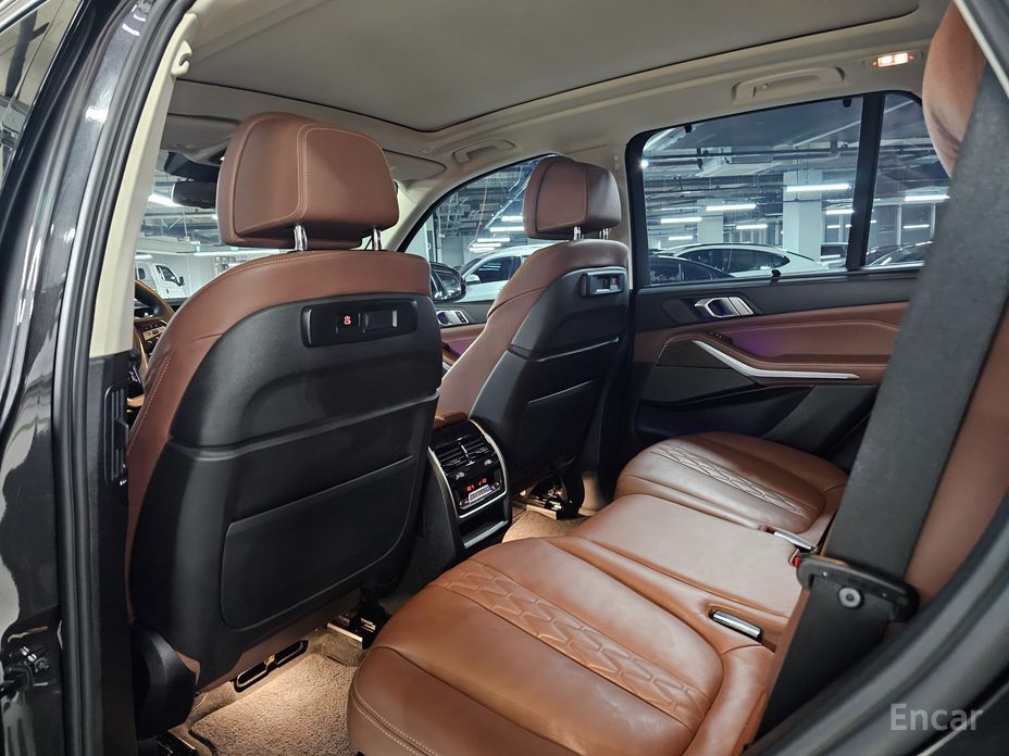 BMW X5 (G05)xDrive 40i xLine №10