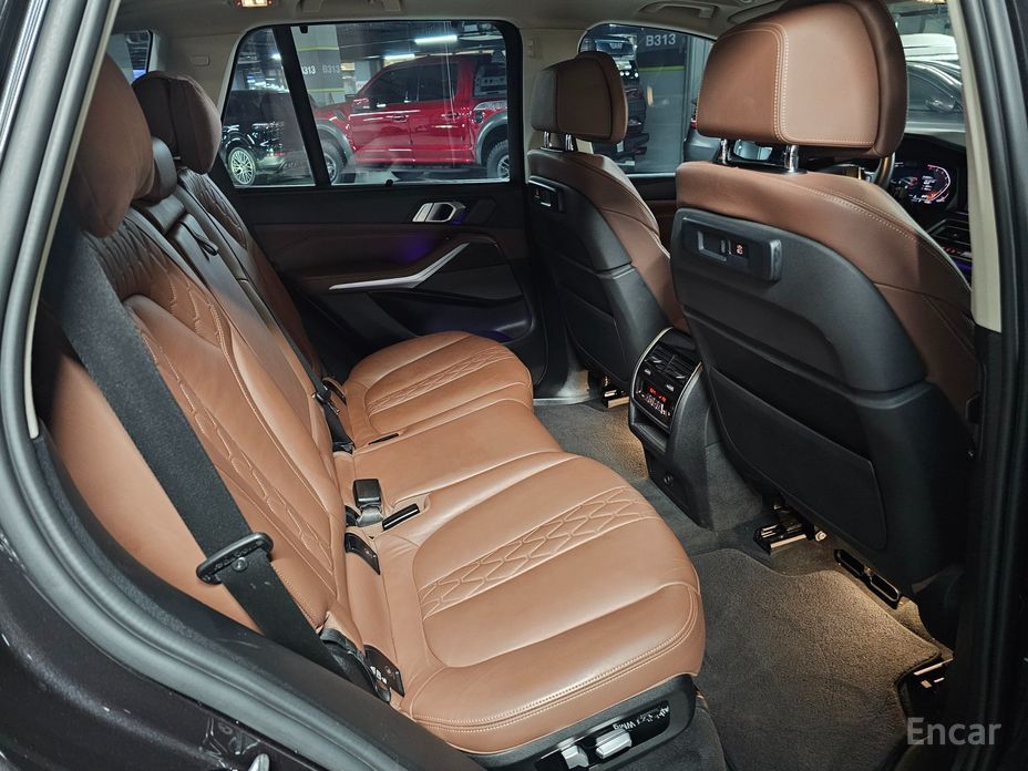 BMW X5 (G05)xDrive 40i xLine №11