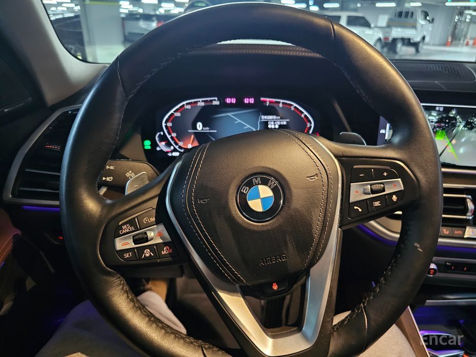 BMW X5 (G05)xDrive 40i xLine №15