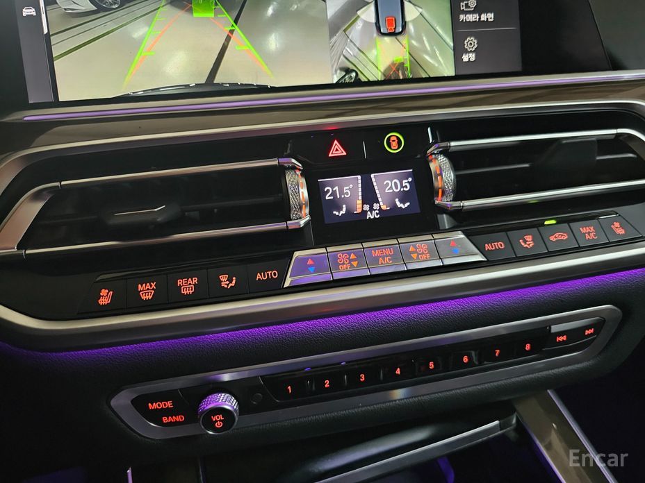 BMW X5 (G05)xDrive 40i xLine №17