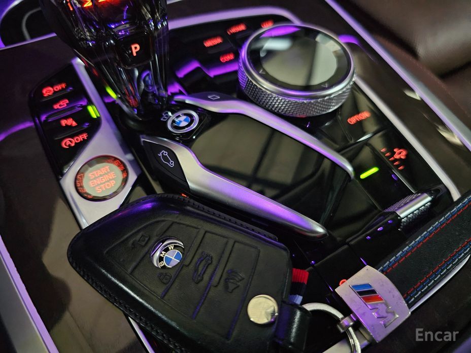 BMW X5 (G05)xDrive 40i xLine №18