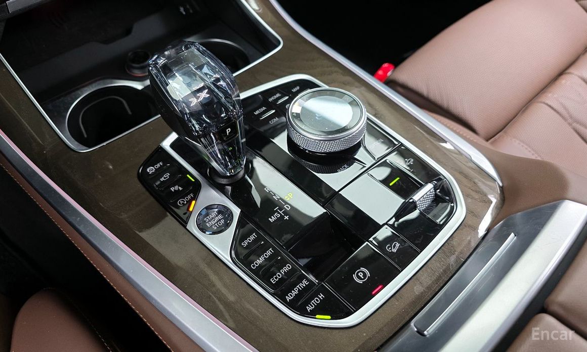 BMW X5 (G05)xDrive 40i xLine №10