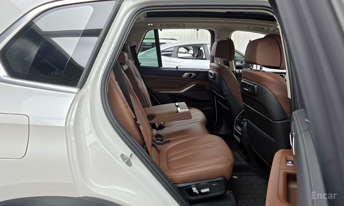 BMW X5 (G05)xDrive 40i xLine №13