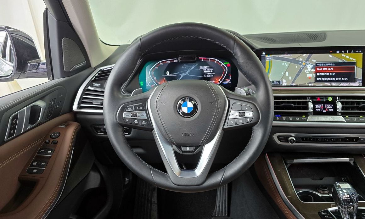 BMW X5 (G05)xDrive 40i xLine №14