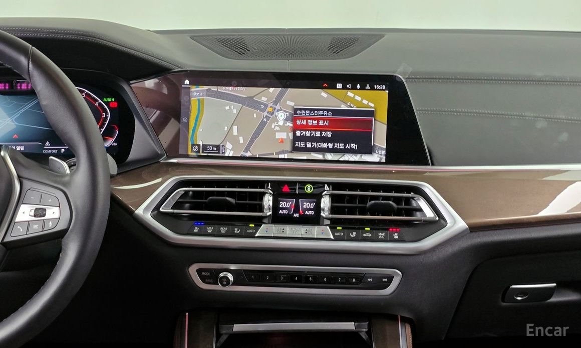 BMW X5 (G05)xDrive 40i xLine №15