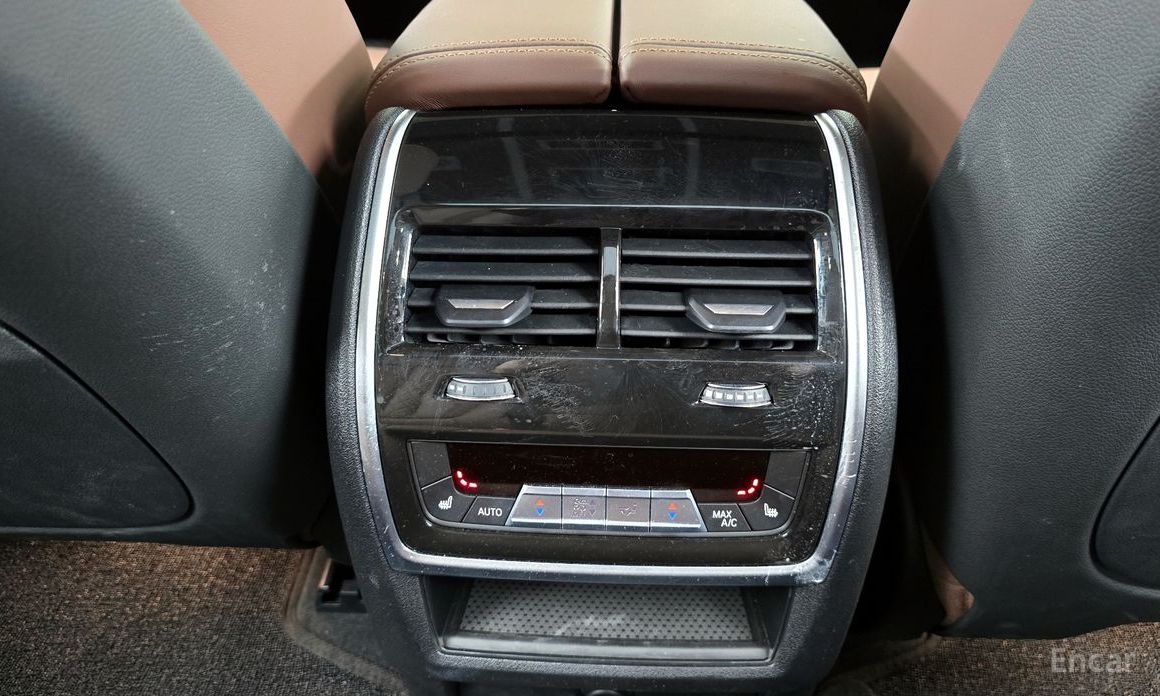 BMW X5 (G05)xDrive 40i xLine №20