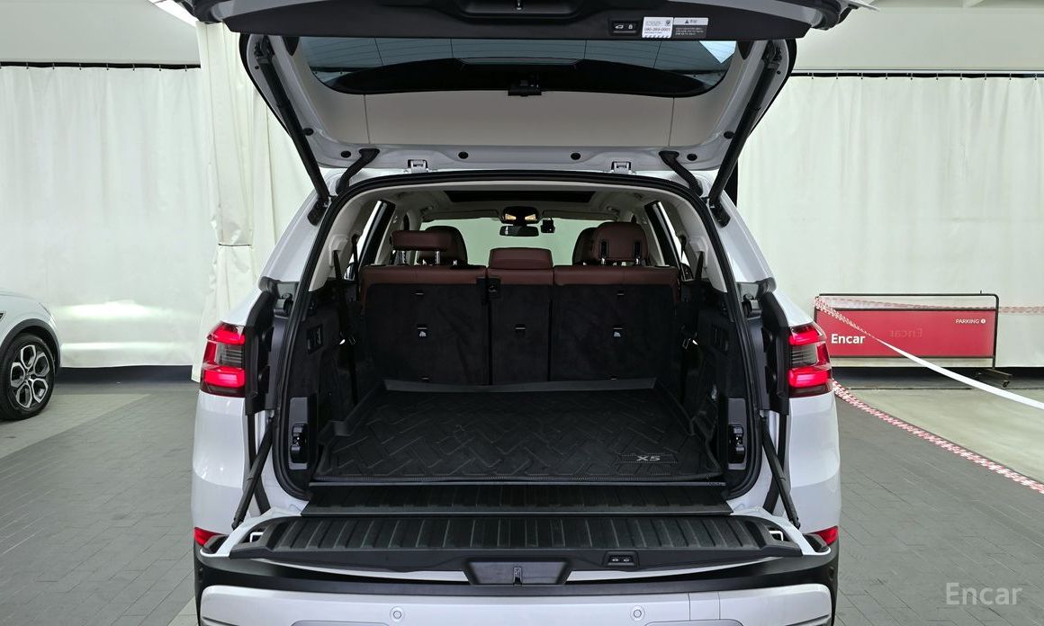 BMW X5 (G05)xDrive 40i xLine №21