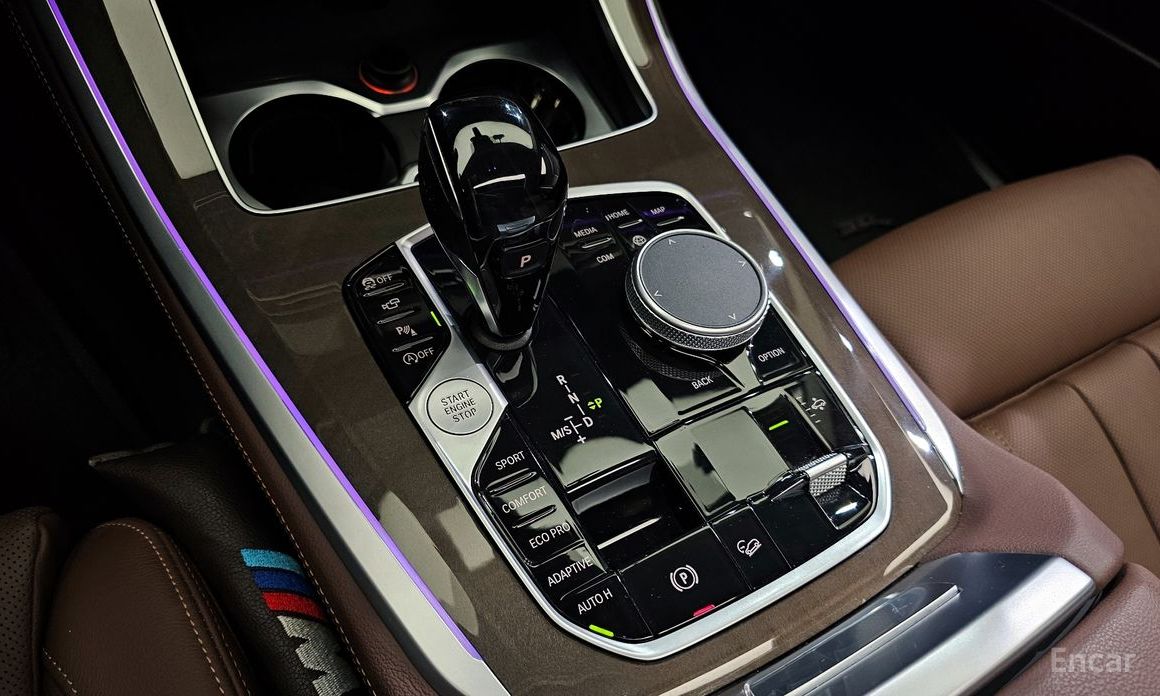 X5 (G05)xDrive 40i xLine 10