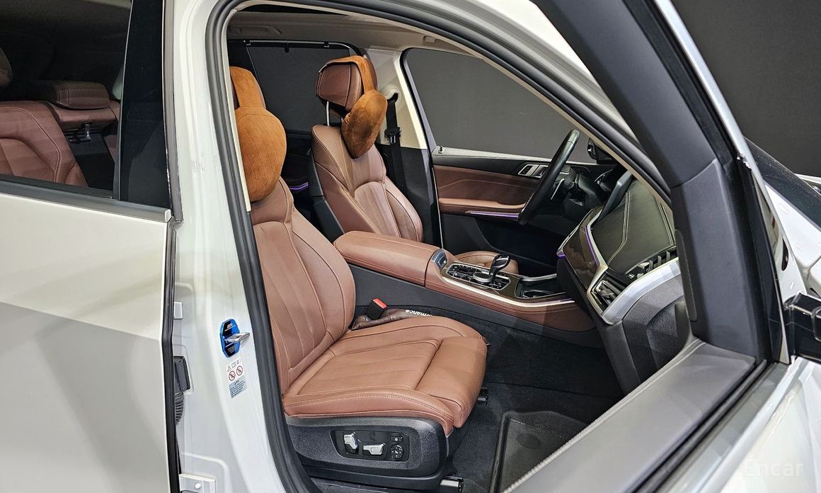 X5 (G05)xDrive 40i xLine 13