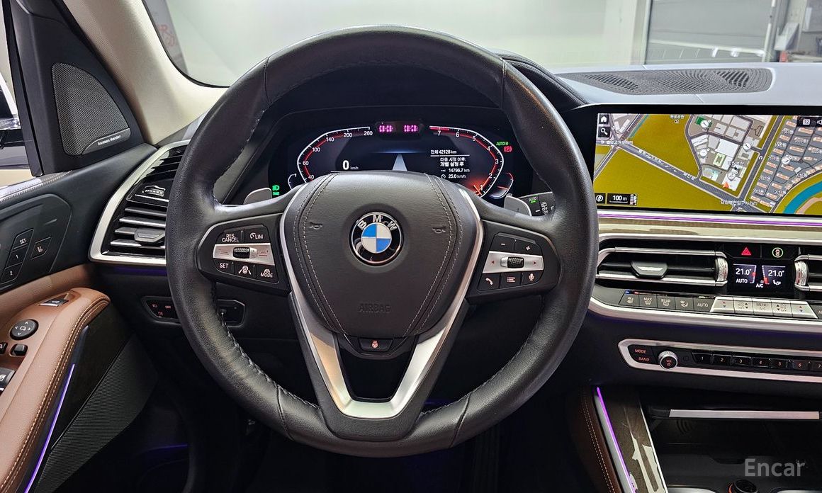 X5 (G05)xDrive 40i xLine 14