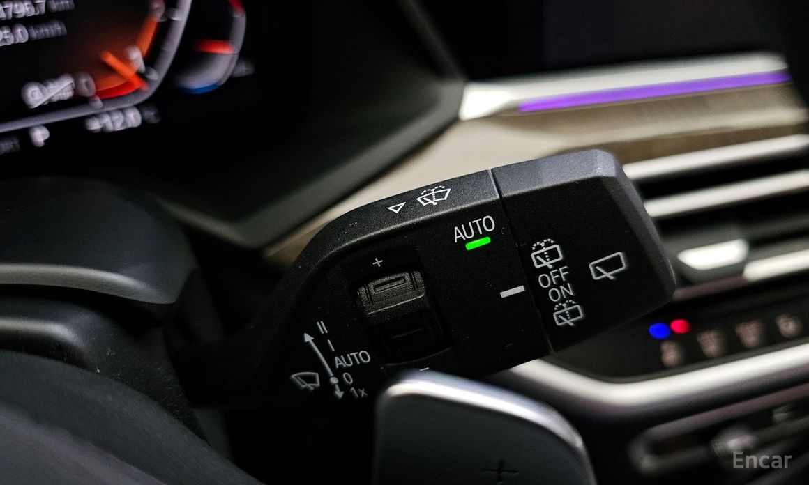 X5 (G05)xDrive 40i xLine 16