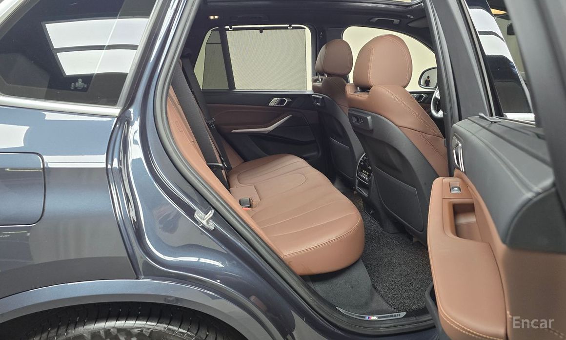 X5 (G05)xDrive 45e M Sport 13