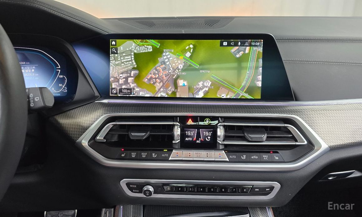 X5 (G05)xDrive 45e M Sport 15