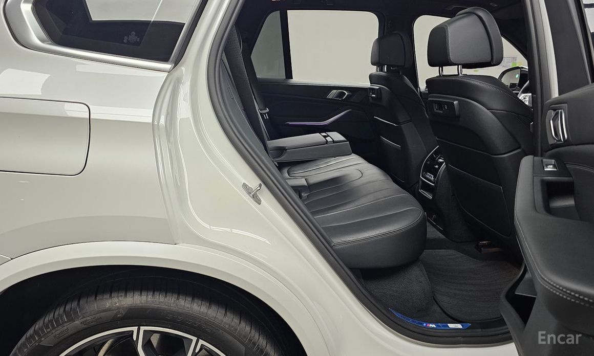 X5 (G05)xDrive 45e M Sport 13