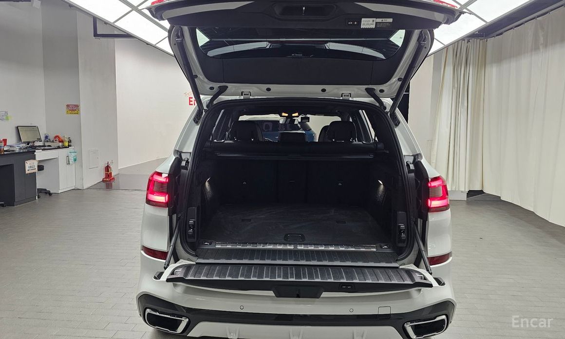 X5 (G05)xDrive 45e M Sport 21