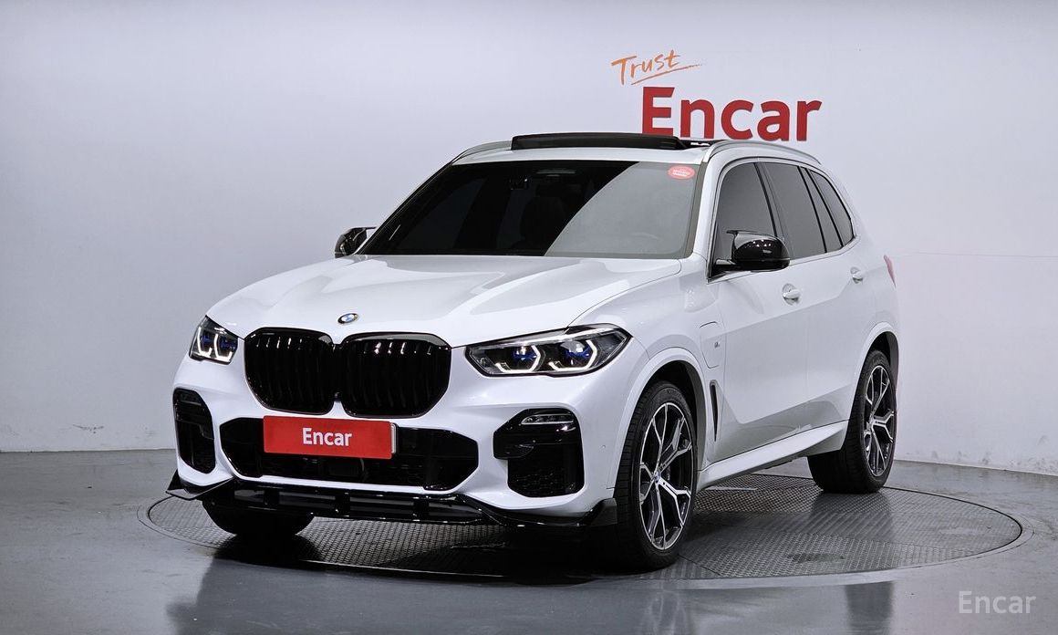 X5 (G05)xDrive 45e M Sport 2