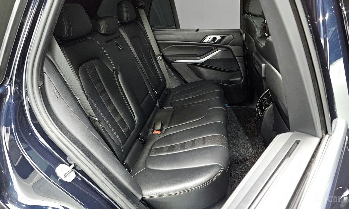 X5 (G05)xDrive 45e M Sport 13