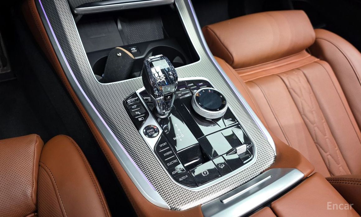 X5 (G05)xDrive 45e M Sport 10