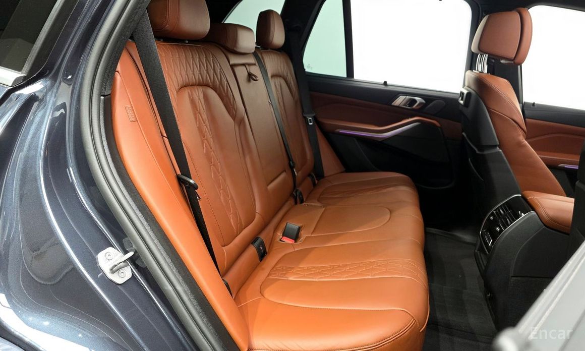 X5 (G05)xDrive 45e M Sport 13
