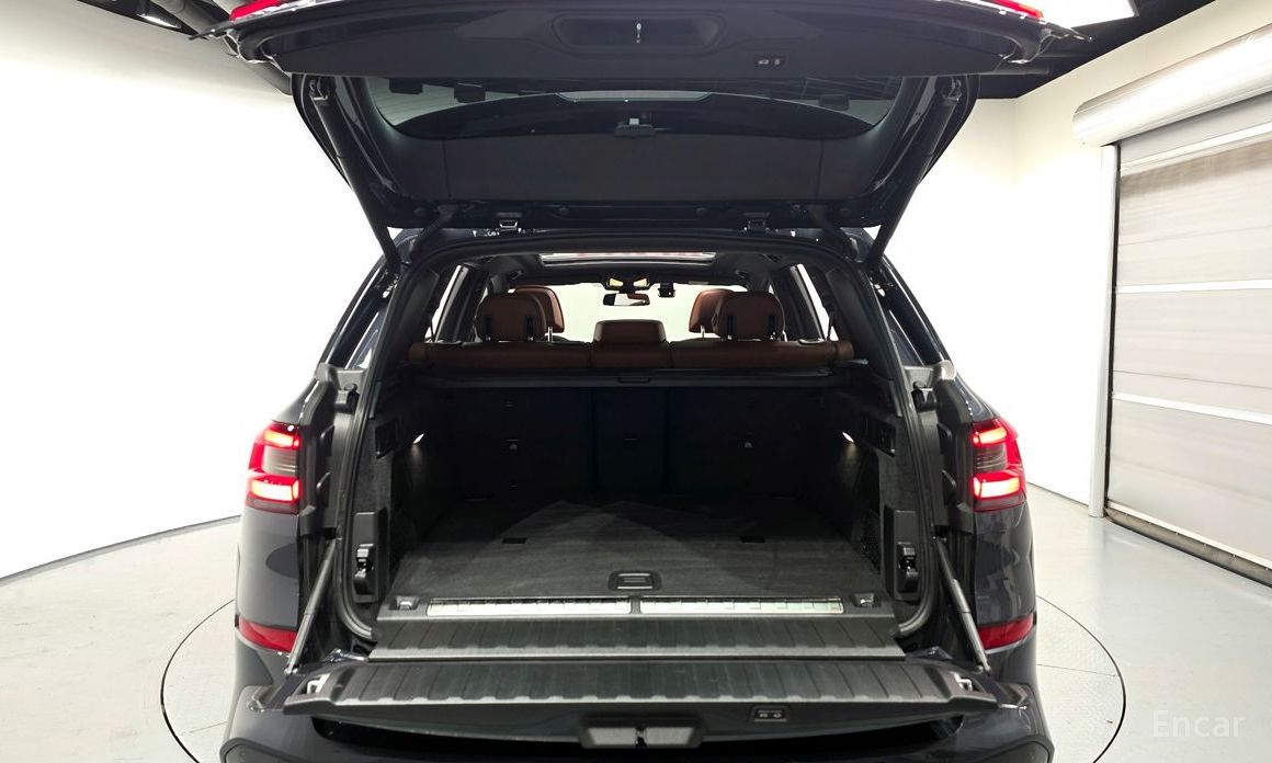 X5 (G05)xDrive 45e M Sport 21