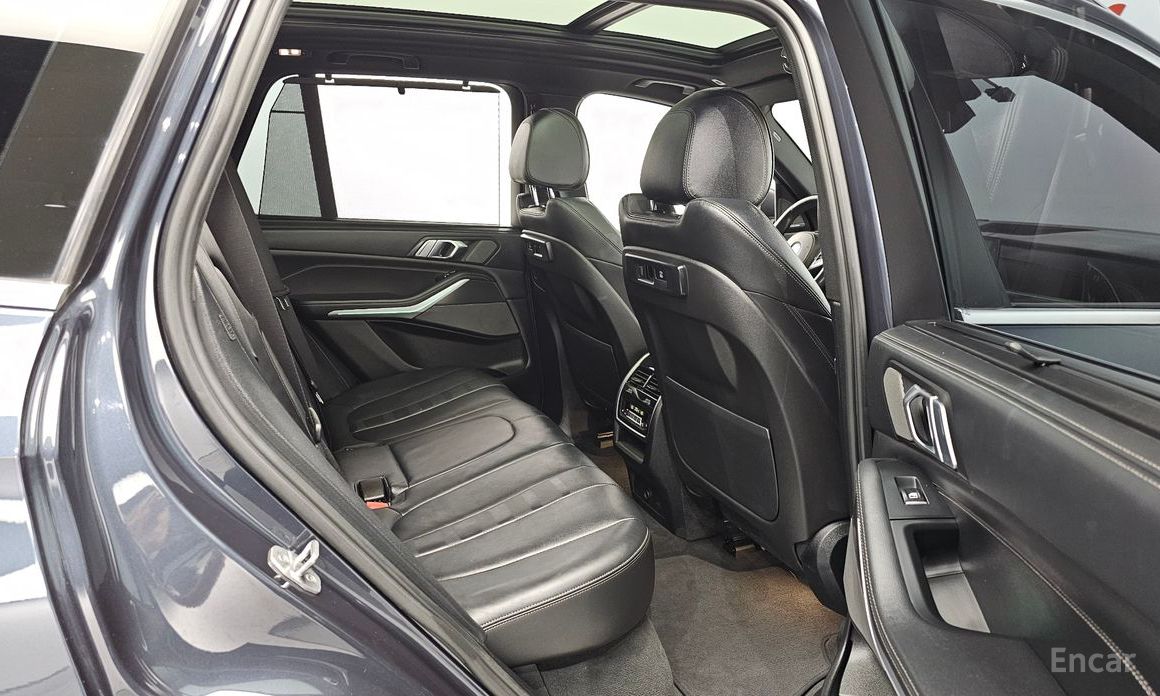 X5 (G05)xDrive 45e M Sport 13