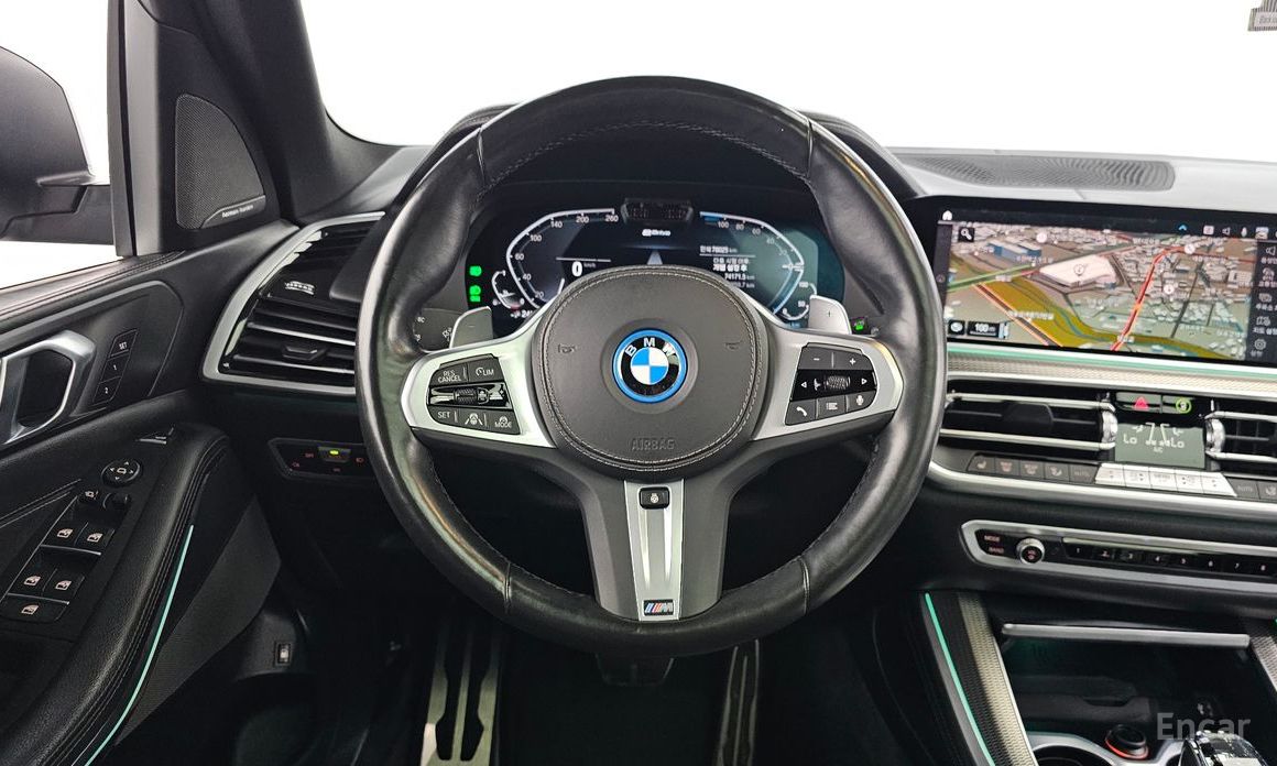 X5 (G05)xDrive 45e M Sport 14