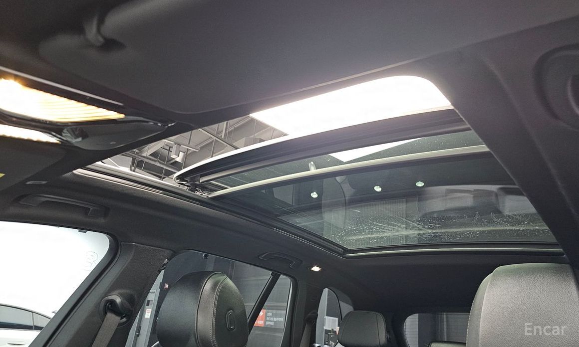 X5 (G05)xDrive 45e M Sport 20