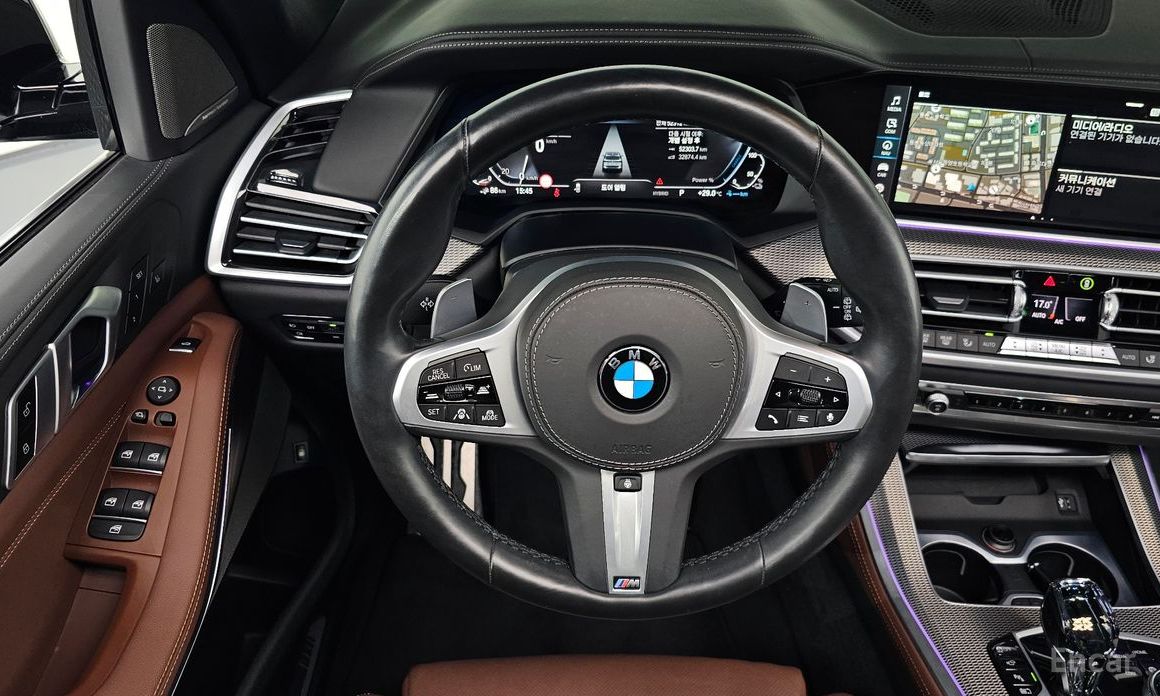 X5 (G05)xDrive 45e M Sport 14