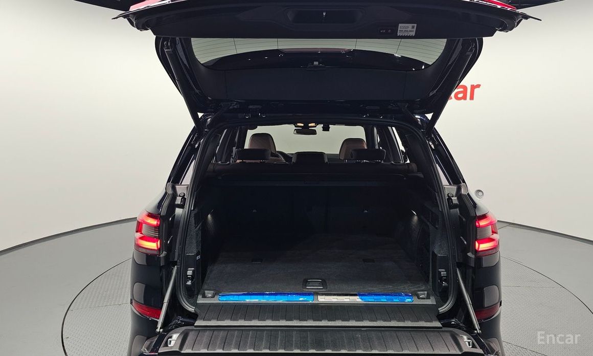 X5 (G05)xDrive 45e M Sport 21