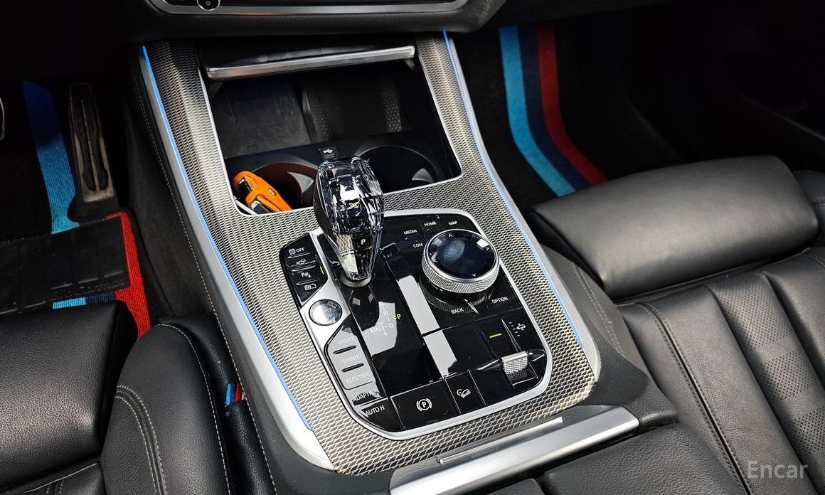 X5 (G05)xDrive 45e M Sport 10