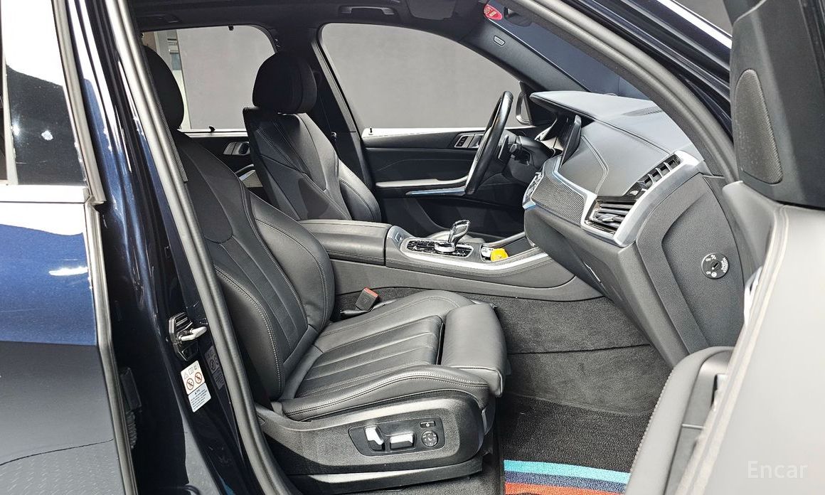 X5 (G05)xDrive 45e M Sport 11