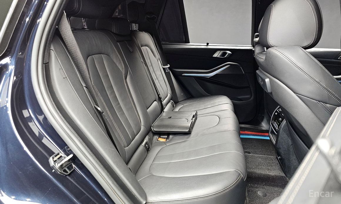 X5 (G05)xDrive 45e M Sport 13