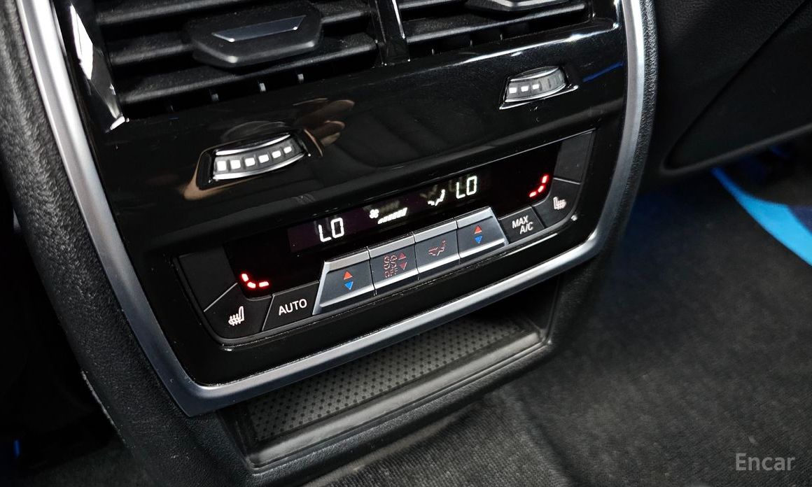 X5 (G05)xDrive 45e M Sport 19