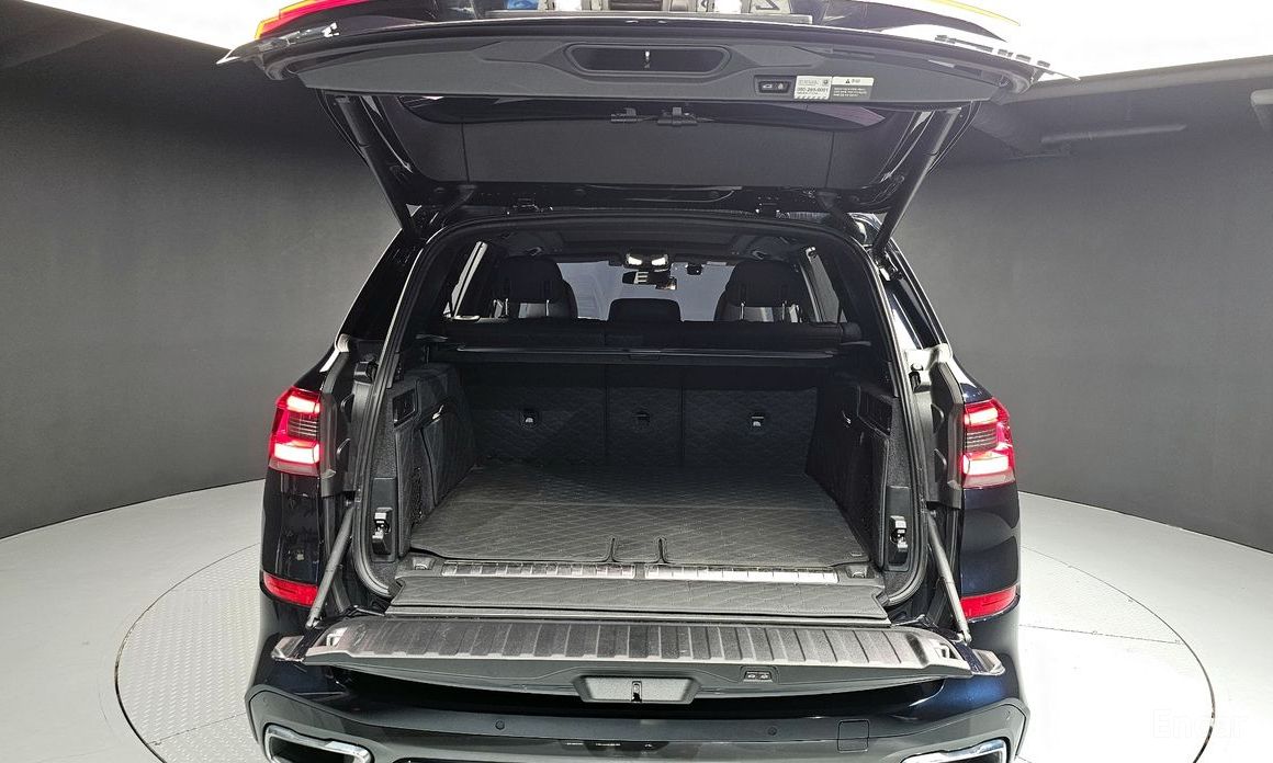 X5 (G05)xDrive 45e M Sport 21
