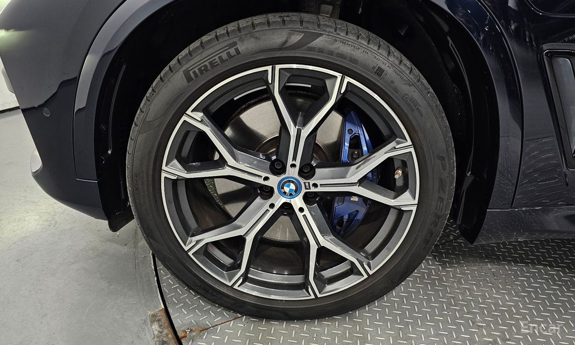 BMW X5 (G05)xDrive 45e M Sport №6