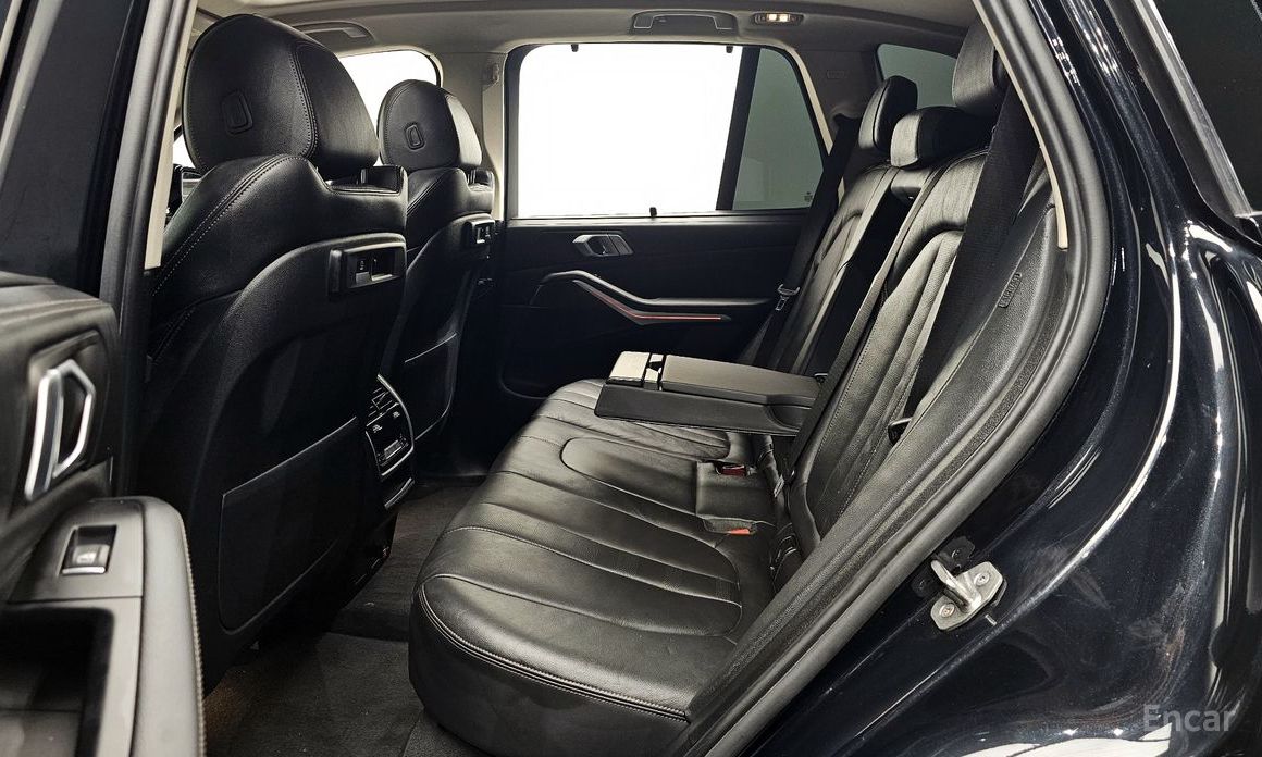 X5 (G05)xDrive 45e xLine 13
