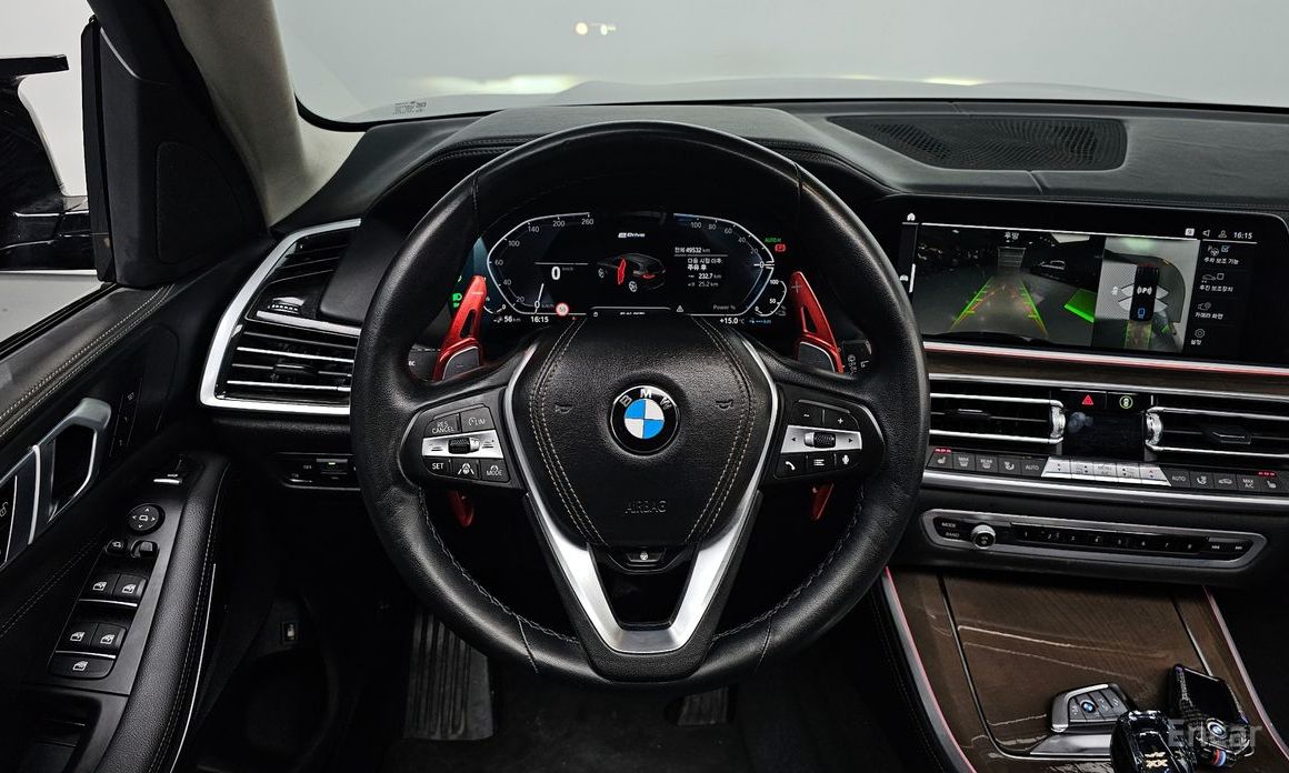 X5 (G05)xDrive 45e xLine 14