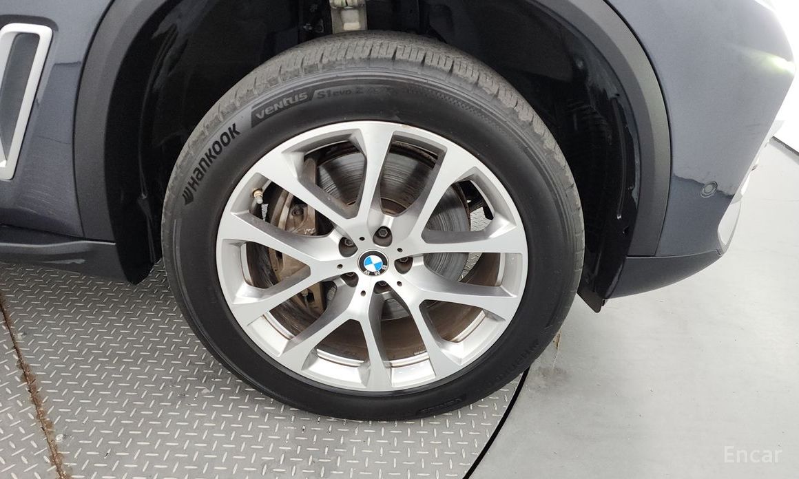 BMW X5 (G05)xDrive 45e xLine №6