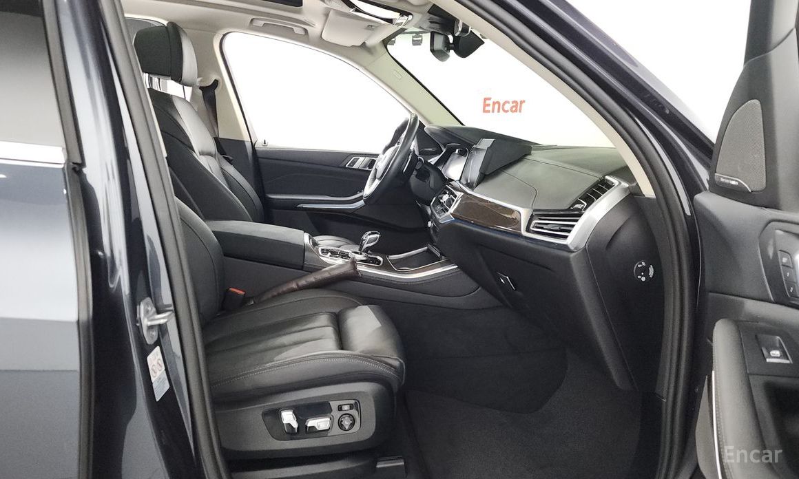 BMW X5 (G05)xDrive 45e xLine №12