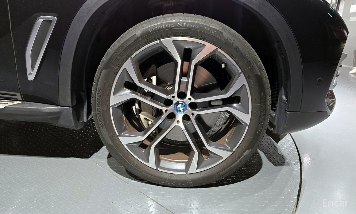 BMW X5 (G05)xDrive 45e xLine №6