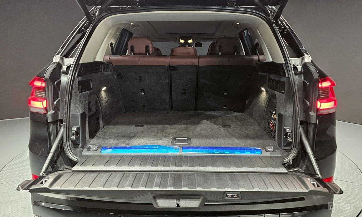 BMW X5 (G05)xDrive 45e xLine №21