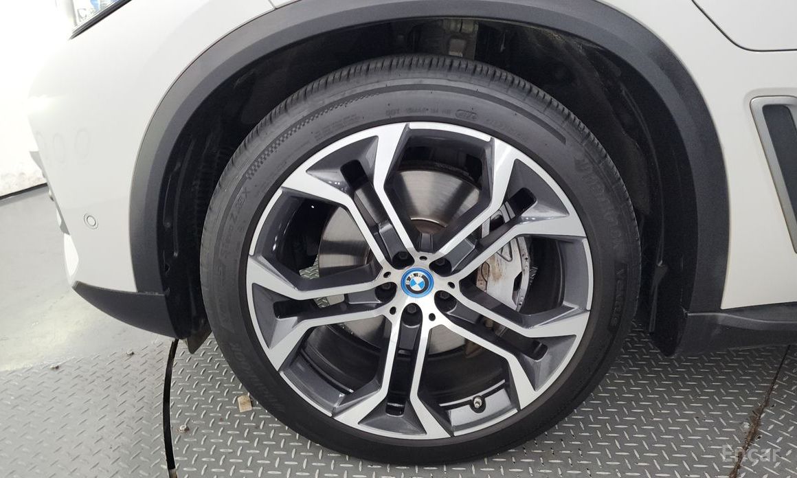 BMW X5 (G05)xDrive 45e xLine №6