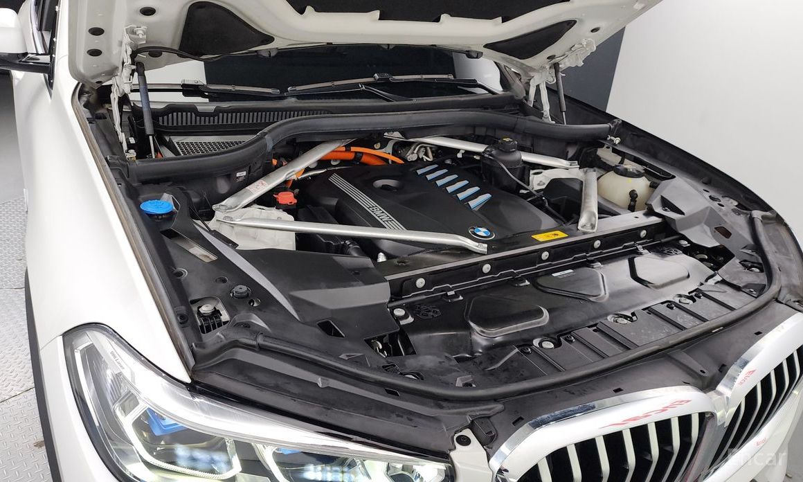 BMW X5 (G05)xDrive 45e xLine №7