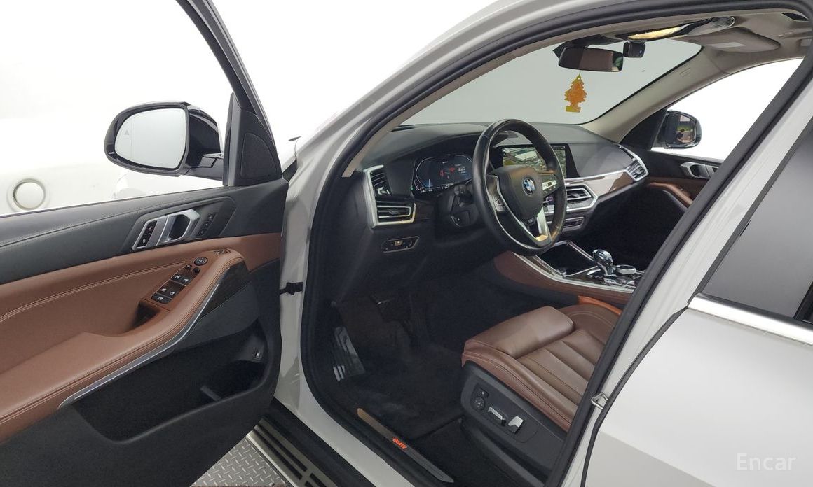BMW X5 (G05)xDrive 45e xLine №11