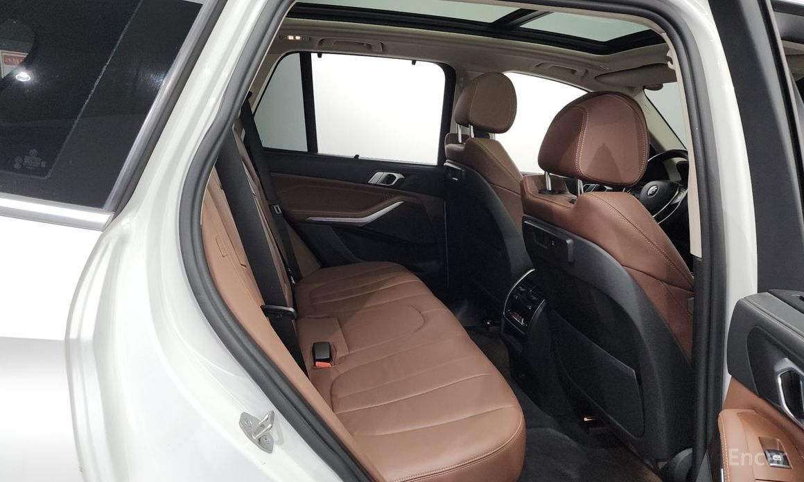 BMW X5 (G05)xDrive 45e xLine №13